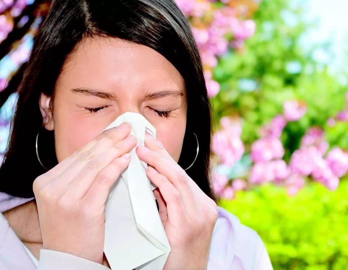How to feed allergy sufferers