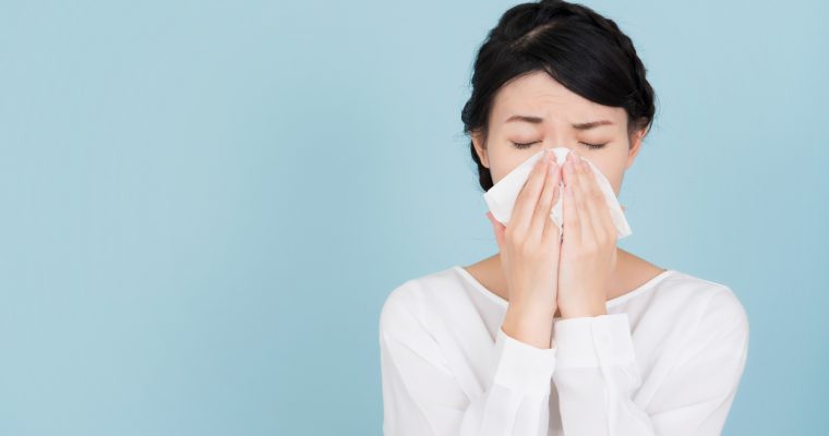 Common misconceptions about allergies