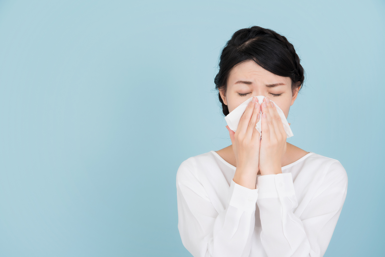 Common misconceptions about allergies